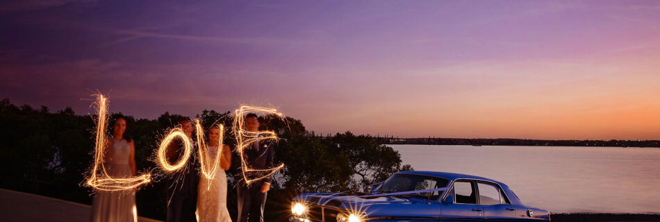 redland wedding best photographer affordable fun