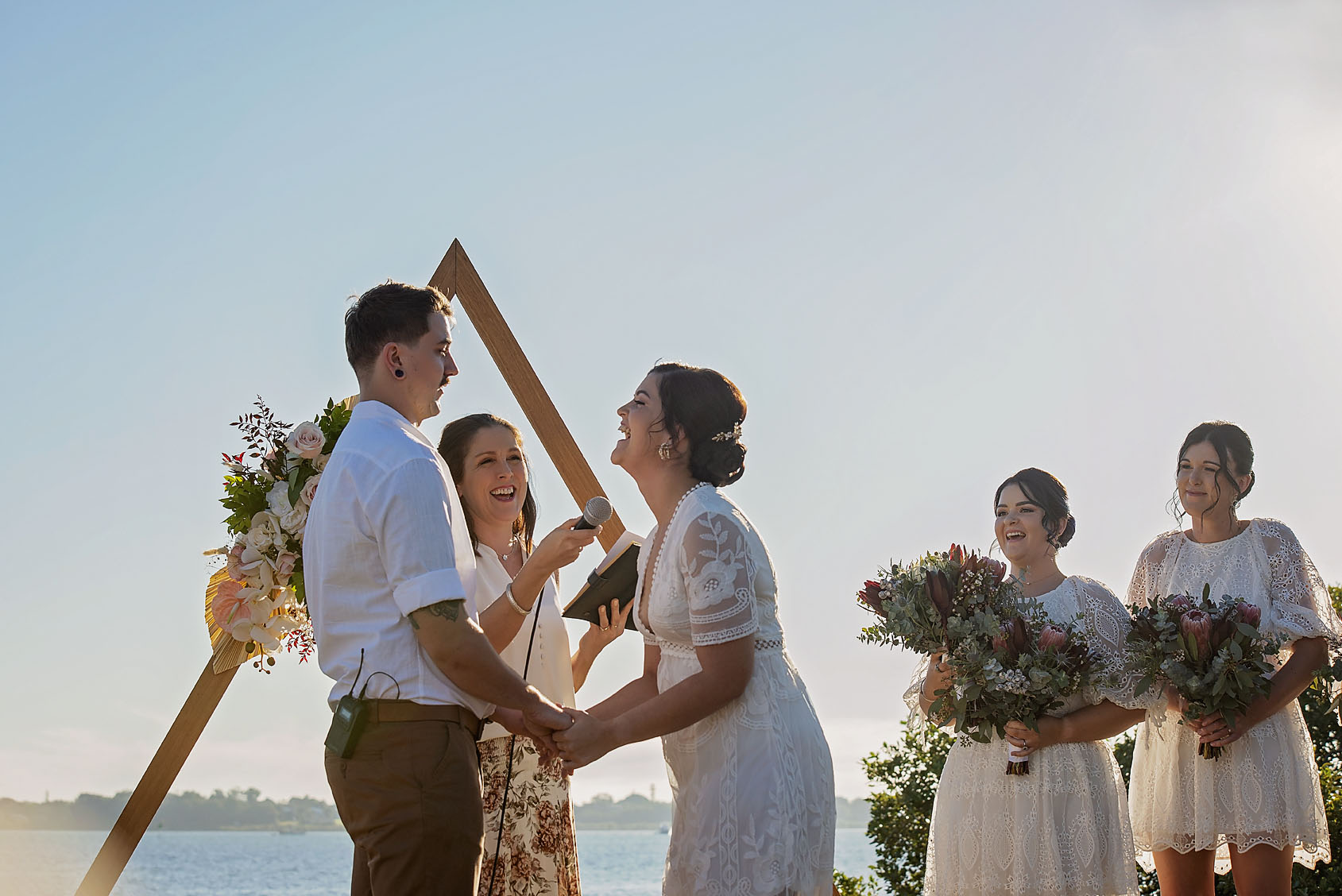 redlands coast weddings brisbane bayside weddings stradbroke island weddings