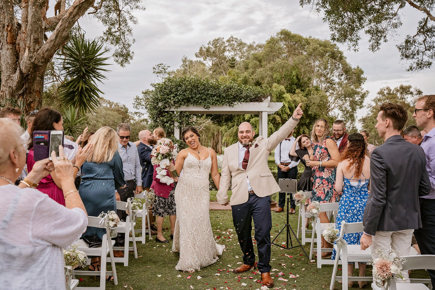 redlands coast weddings brisbane bayside weddings stradbroke island weddings